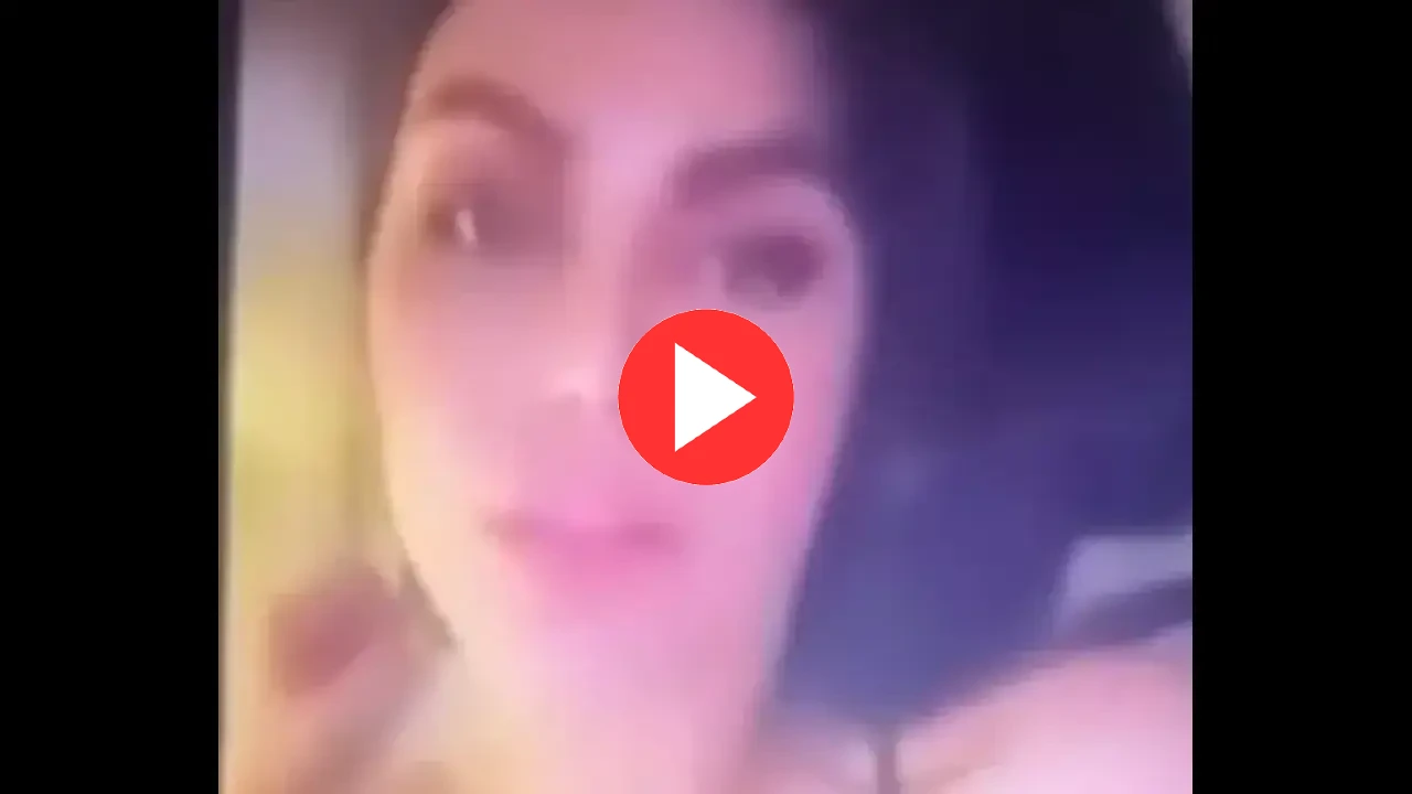 فيديو فضيحة اشتي حديد