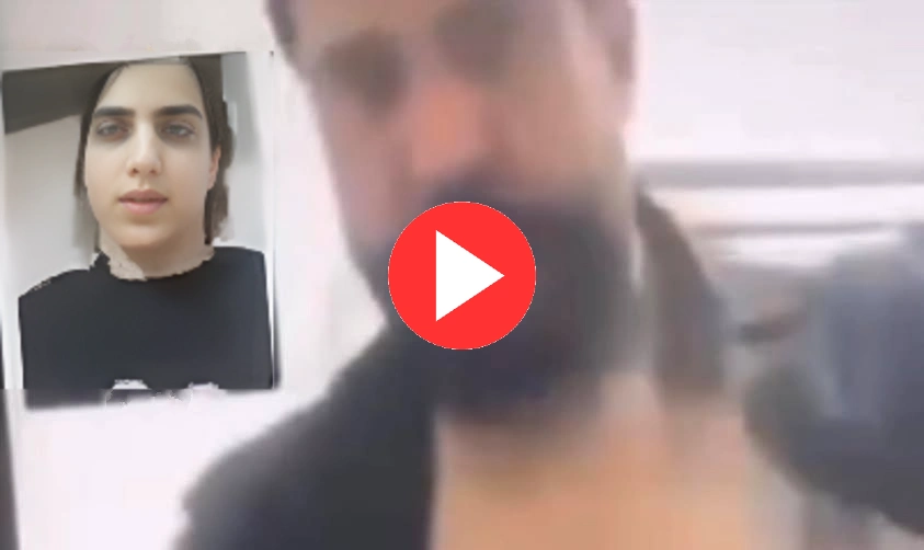 فيديو فضيحة جلال الزين